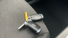 Hyundai KONA 150kW Premium 64kWh 5dr Auto Electric Hatchback